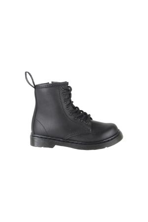 Dr. Martens Dr. Martens 1460 serena mono j  Black Republic Wp