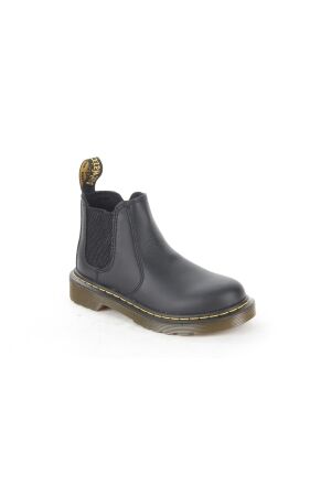 Dr. Martens Dr. Martens 2976 j black softy t Dr. Martens Dr. Martens 2976 j black softy t