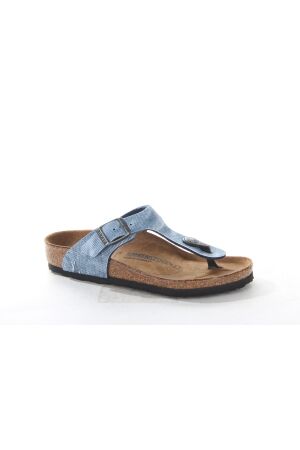 Birkenstock Birkenstock gizeh used jeans 