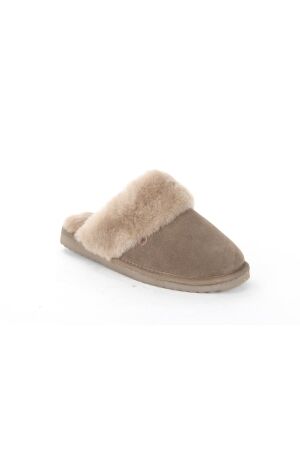 Warmbat Warmbat flurry women suede  Moss