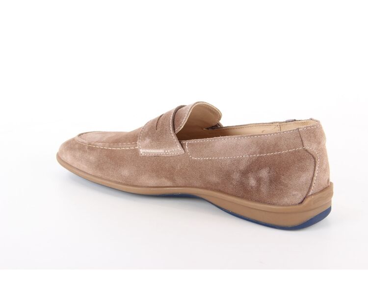 SFM-40004-22-02 LightBrown-H lichtbruin