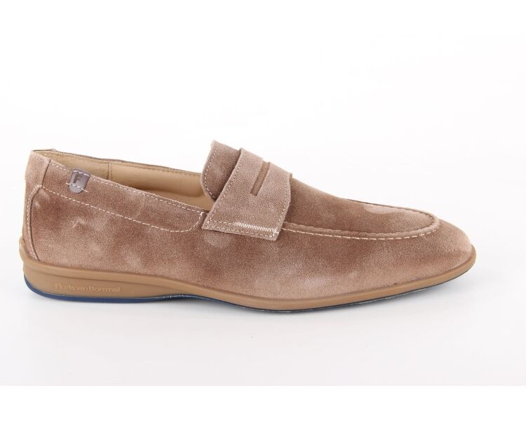 SFM-40004-22-02 LightBrown-H lichtbruin