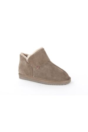 Warmbat Warmbat willow women suede moss 