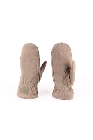 Warmbat Warmbat mitten women moss 