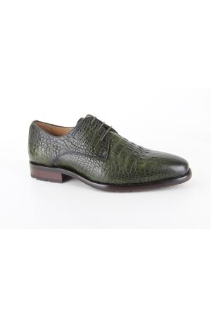 Don John Don John dj0121-879k baby croco green Don John Don John dj0121-879k baby croco green