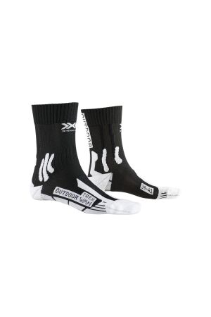 X-Socks X-Socks trek outdoor wmn black/white 