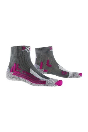 X-Socks X-Socks trek outdoor low cut wmn antr 