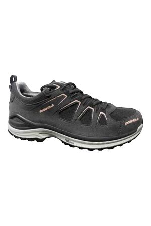 Lowa Lowa innox evo gtx lo ws asphalt/salmon