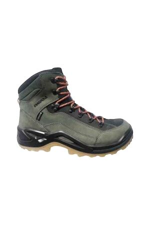 Lowa Lowa renegade gtx mid forest-orange