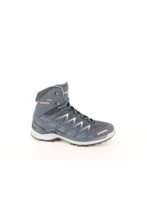 Lowa Lowa innox pro gtx mid ws steelblue/salmon