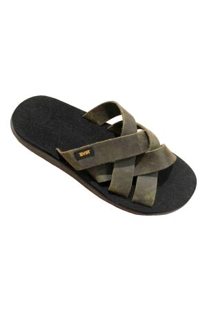 Teva Teva voya slide leather DOL