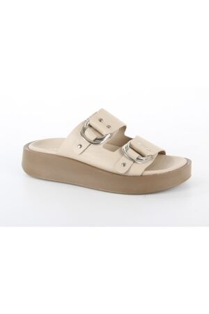 Yokono Yokono denia 004 23 Beige Yokono Yokono denia 004 23 Beige