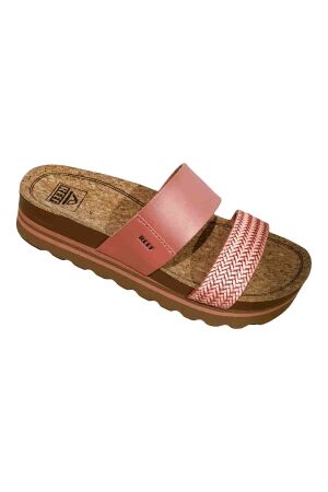 Reef Reef cushion vista hi ROSE