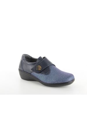 Q Fit Shoes Q Fit Shoes berlin Blue