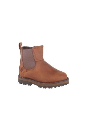 Timberland Timberland courma kid mid chelsea boot  MEDIUM BROWN Timberland Timberland courma kid mid chelsea boot  MEDIUM BROWN