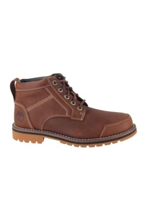 Timberland Timberland larchmont mid lace up chukka boot SADDLE Timberland Timberland larchmont mid lace up chukka boot SADDLE