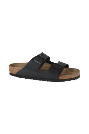 Birkenstock Birkenstock arizona birko-flor regular Black Birkenstock Birkenstock arizona birko-flor regular Black