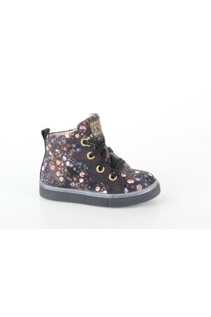 Twins Twins fien fleurig Black Twins Twins fien fleurig Black