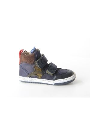 Shoesme Shoesme extreme flex Cognac Shoesme Shoesme extreme flex Cognac