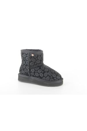Mexx Mexx house shoes mid bobby jane Black/Black