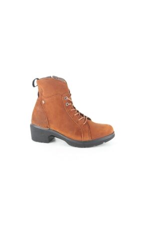 Wolky Wolky midi antique nubuck Cognac Wolky Wolky midi antique nubuck Cognac