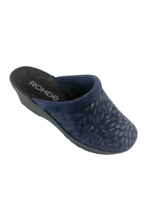 Rohde Rohde  Ocean