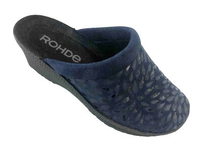 Rohde