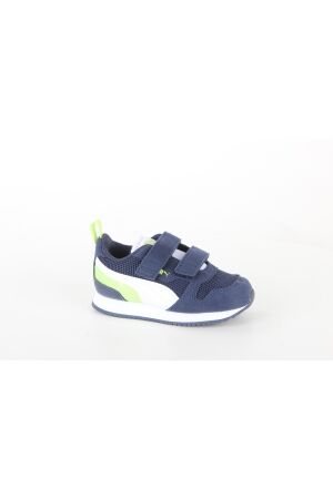 Puma Puma puma r78 v inf blue