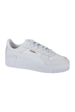 Puma Puma carina street white Puma Puma carina street white