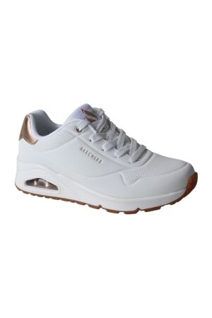 Skechers Skechers uno - golden air WHT