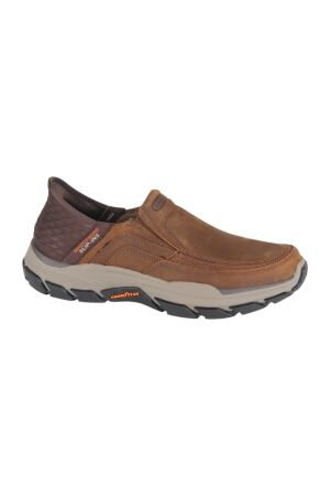 Skechers Skechers slip-ins - respected - elgin CDB Skechers Skechers slip-ins - respected - elgin CDB