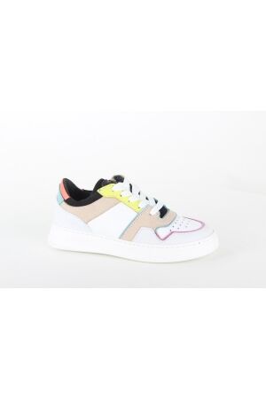 Jochie & Freaks Jochie & Freaks lynn 106 White Multi Jochie & Freaks Jochie & Freaks lynn 106 White Multi